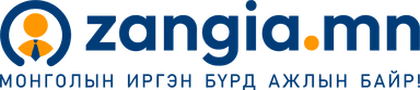 Zangia.mn